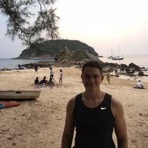 Meet your Posher, Rick